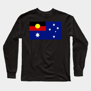 Straya! Long Sleeve T-Shirt